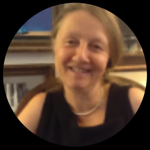 Portrait of Alison