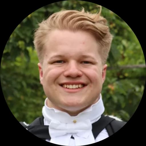 Portrait of Pieter