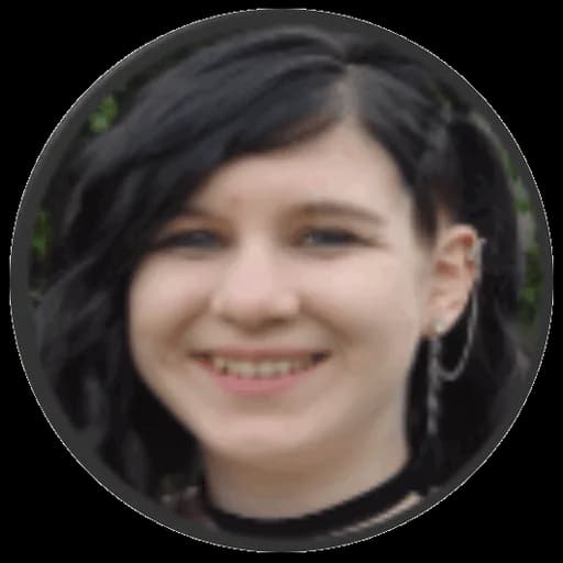 Portrait of Heather