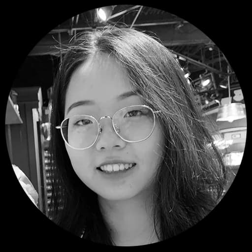 Portrait of Yiheng