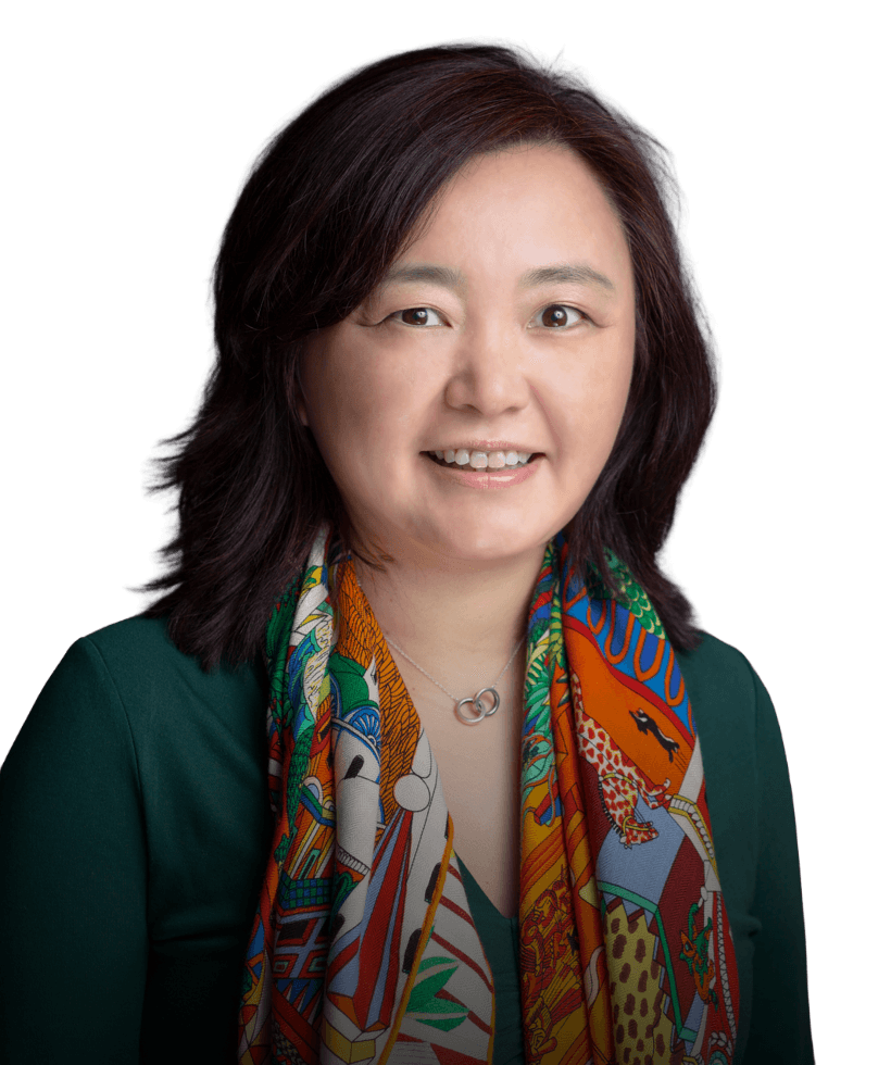 Qin, Founder and CEO of QED Education Group
